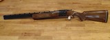 Browning Citori 12gauge Skeet