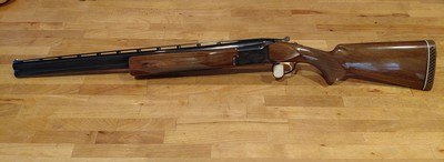 Browning Citori 12gauge Skeet