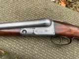 Parker Brothers GHE 12 gauge - 3 of 11