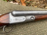 Parker Brothers GHE 12 gauge - 1 of 11