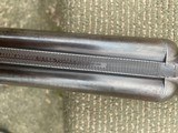 Parker Brothers VH 12 gauge - 10 of 12
