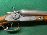 Parker Brothers Grade 2 Hammer 10 gauge - 2 of 15