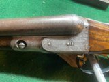 Parker Brothers DH 12 gauge - 4 of 15