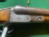 Parker Brothers DH 12 gauge - 3 of 15
