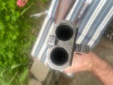 Parker Brothers DH 12 gauge - 13 of 15