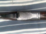 Parker Brothers DH 12 gauge - 6 of 15