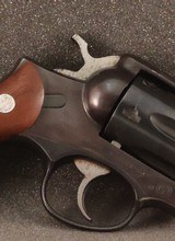 Ruger Police Security Six .357 magnum/.38spl Double Action Revolver - 13 of 13
