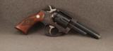 Ruger Police Security Six .357 magnum/.38spl Double Action Revolver - 4 of 13