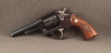 Ruger Police Security Six .357 magnum/.38spl Double Action Revolver - 11 of 13