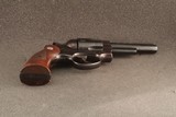 Ruger Police Security Six .357 magnum/.38spl Double Action Revolver - 6 of 13