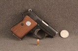 Colt Junior Semi-Automatic Pistol 22 Short, 2 1/4” barrel - 6 of 7