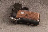 Colt Junior Semi-Automatic Pistol 22 Short, 2 1/4” barrel - 4 of 7