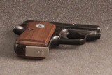 Colt Junior Semi-Automatic Pistol 22 Short, 2 1/4” barrel - 5 of 7