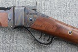 Shiloh Sharps, Hartford Model 45-90 - 7 of 11