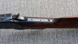 Winchester Model 1886 38-56 - 5 of 8
