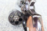 Ruger Police Security Six .357 magnum/.38spl Double Action Revolver - 19 of 19