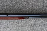 Winchester-Turnbull 1873 Short Rifle - 12 of 16