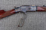 Winchester-Turnbull 1873 Short Rifle - 15 of 16