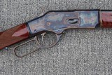 Winchester-Turnbull 1873 Short Rifle - 2 of 16