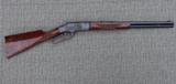 Winchester Turnbull 1873 Short Rifle