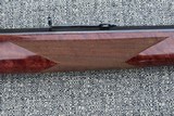 Winchester-Turnbull 1873 Short Rifle - 4 of 16