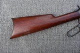 WINCHESTER MODEL 1894 LEVER ACTION RIFLE. 32-40 WCF - 5 of 10