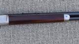 Winchester Model 1892 Rifle in 38-40 wfc - 16 of 16