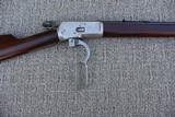 Winchester Model 1892 Rifle in 38-40 wfc - 4 of 16