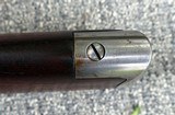 Winchester Model 1892 Rifle in 38-40 wfc - 19 of 20