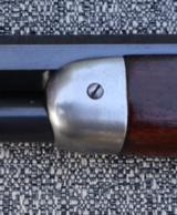 Winchester Model 1892 Rifle in 38-40 wfc - 5 of 20