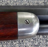 Winchester Model 1892 Rifle in 38-40 wfc - 14 of 20