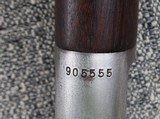 Winchester Model 1892 Rifle in 38-40 wfc - 13 of 20