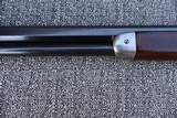 Winchester Model 1892 Rifle in 38-40 wfc - 6 of 16