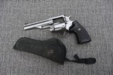 Ruger Redhawk, 44 magnum, 5 1/2
