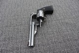 Ruger Redhawk, 44 magnum, 5 1/2
