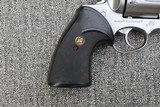 Ruger Redhawk, 44 magnum, 5 1/2