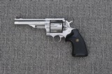 Ruger Redhawk, 44 magnum, 5 1/2