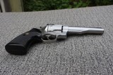 Ruger Redhawk, 44 magnum, 5 1/2