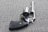 Ruger Redhawk, 44 magnum, 5 1/2