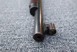 Winchester Highwall 1885 Winder Musket, in 22 Short - 13 of 19