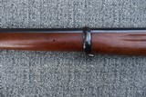 Winchester Highwall 1885 Winder Musket, in 22 Short - 6 of 19