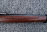 Winchester Highwall 1885 Winder Musket, in 22 Short - 10 of 19