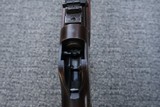 Winchester Highwall 1885 Winder Musket, in 22 Short - 15 of 19