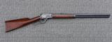 Marlin 1894 Rifle in 38-40 WCF
