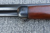 WINCHESTER MODEL 1892 LEVER ACTION RIFLE44 WCF - 7 of 19