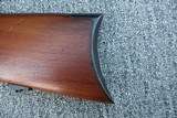 WINCHESTER MODEL 1892 LEVER ACTION RIFLE44 WCF - 5 of 19