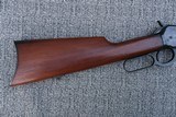 WINCHESTER MODEL 1892 LEVER ACTION RIFLE44 WCF - 11 of 19