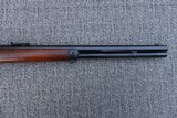 WINCHESTER MODEL 1892 LEVER ACTION RIFLE44 WCF - 13 of 19