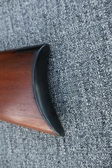 WINCHESTER MODEL 1892 LEVER ACTION RIFLE44 WCF - 6 of 19