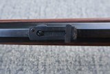 WINCHESTER MODEL 1892 LEVER ACTION RIFLE44 WCF - 16 of 19